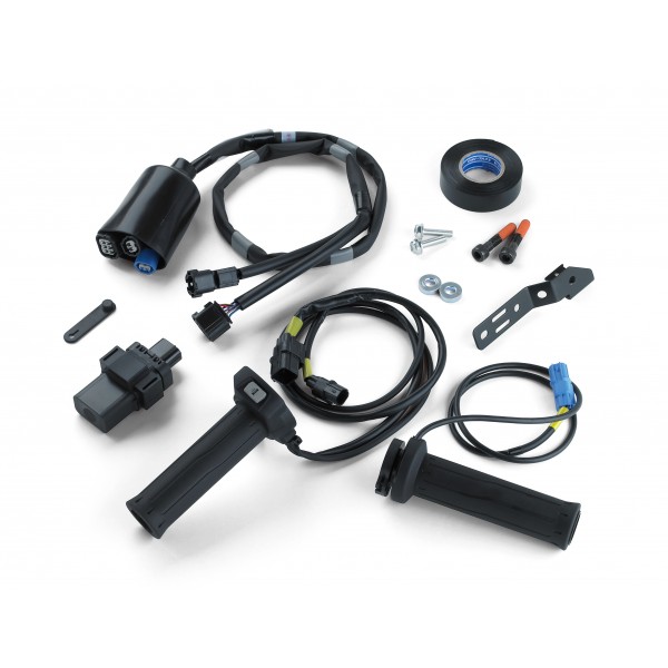 Kawasaki Kawasaki Z900RS Heated grips